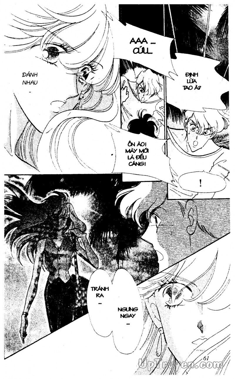 Kanon - Hoa Âm: Chapter 6