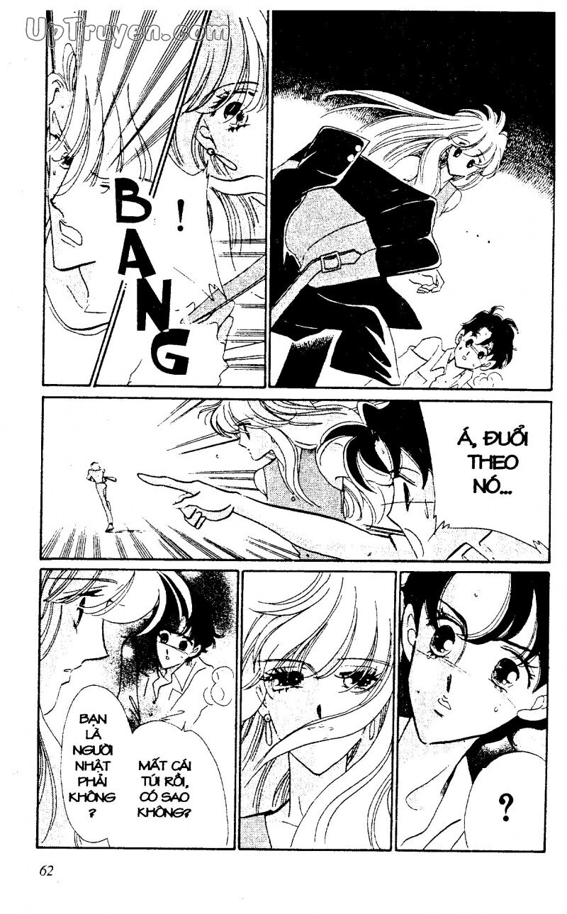 Kanon - Hoa Âm: Chapter 6