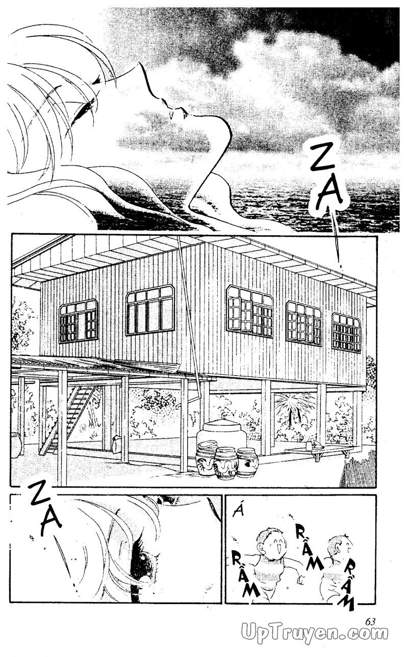 Kanon - Hoa Âm: Chapter 6