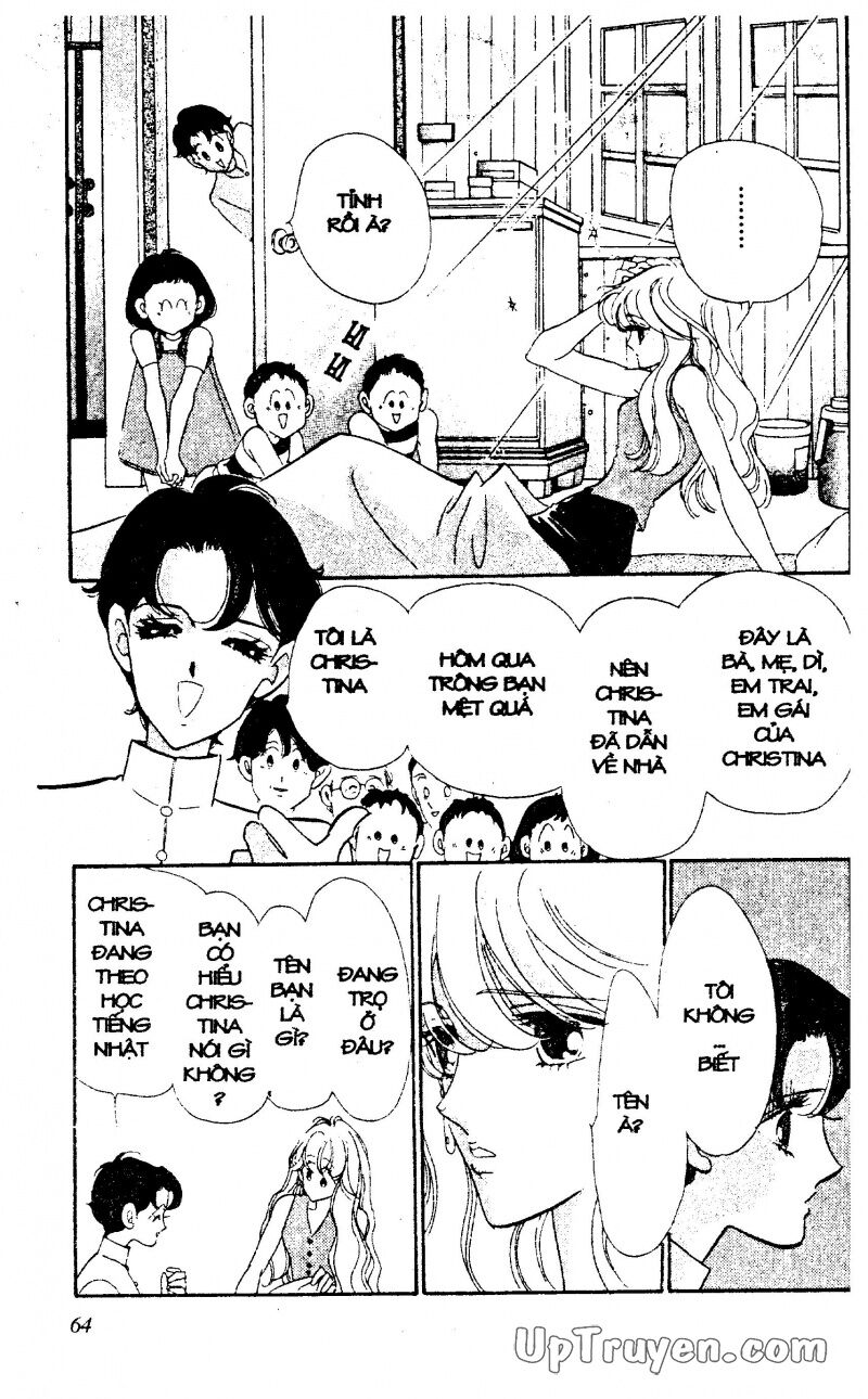 Kanon - Hoa Âm: Chapter 6