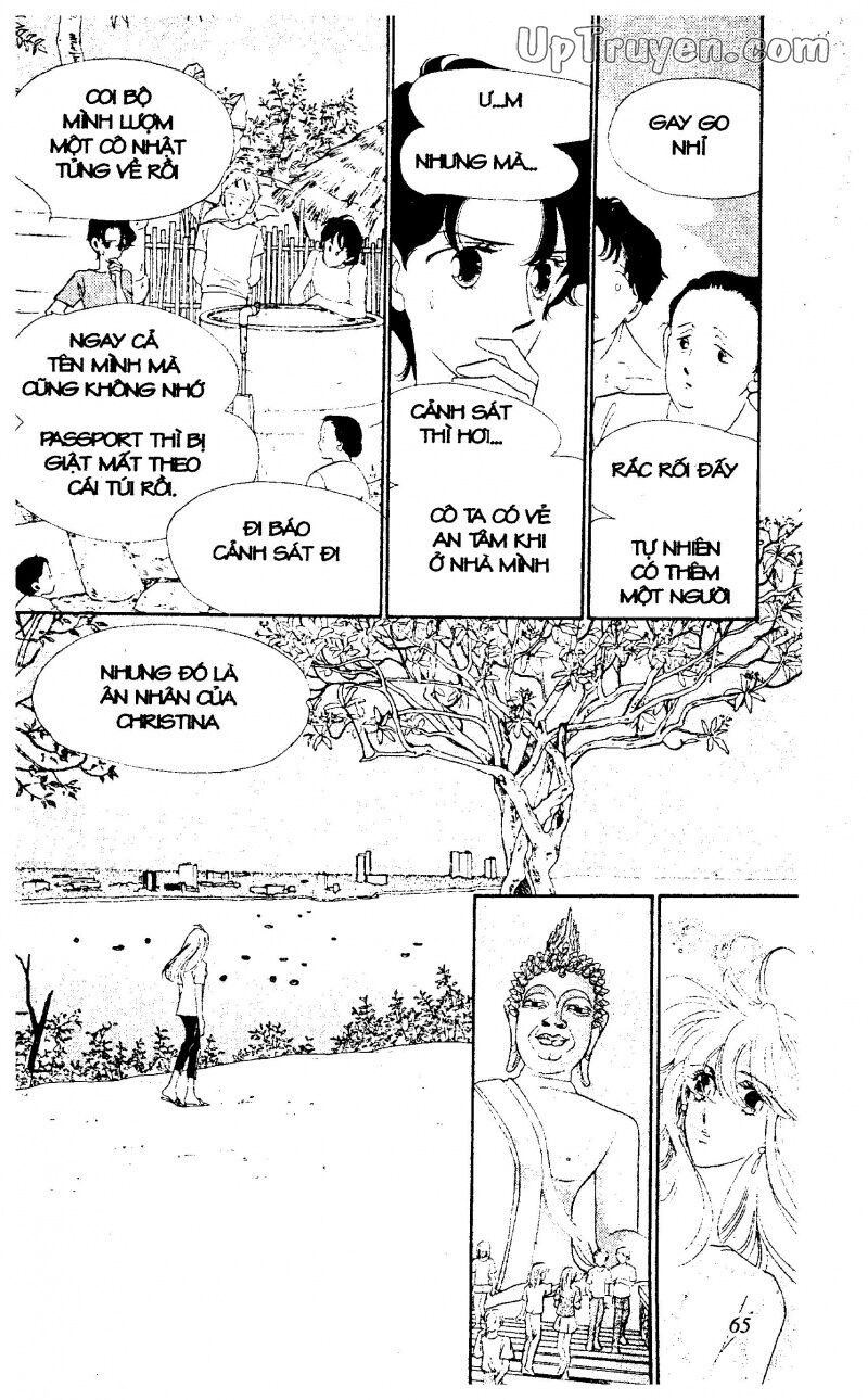 Kanon - Hoa Âm: Chapter 6
