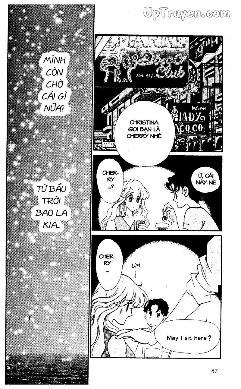 Kanon - Hoa Âm: Chapter 6