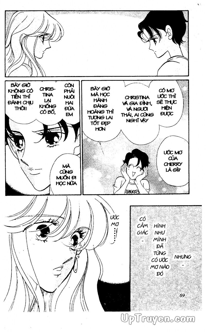 Kanon - Hoa Âm: Chapter 6