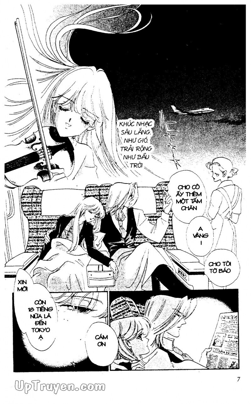 Kanon - Hoa Âm: Chapter 6