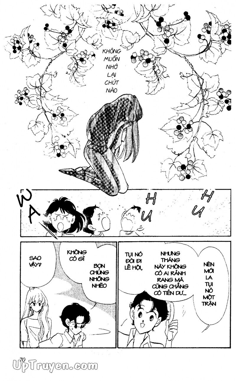 Kanon - Hoa Âm: Chapter 6