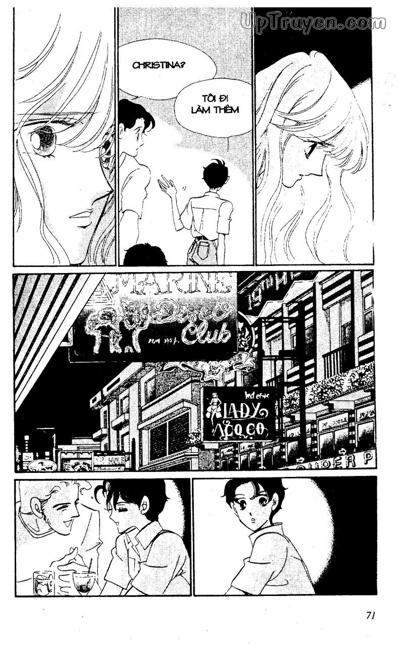 Kanon - Hoa Âm: Chapter 6
