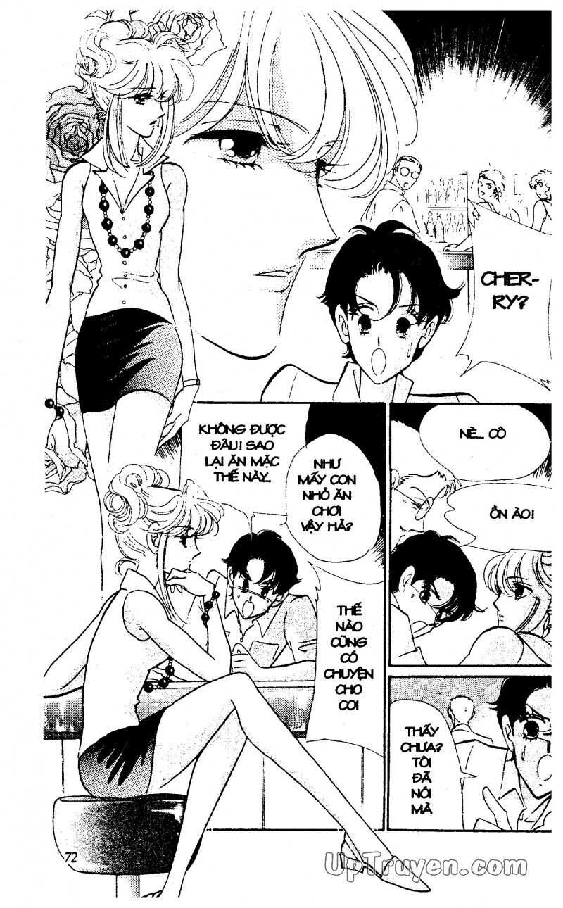Kanon - Hoa Âm: Chapter 6