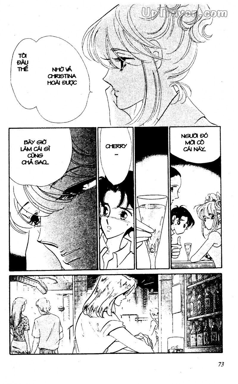 Kanon - Hoa Âm: Chapter 6
