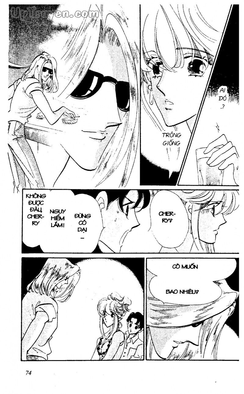 Kanon - Hoa Âm: Chapter 6