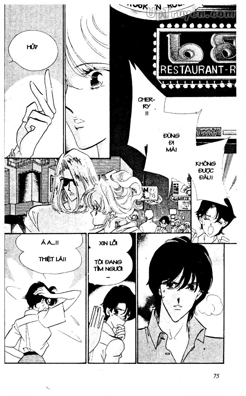 Kanon - Hoa Âm: Chapter 6
