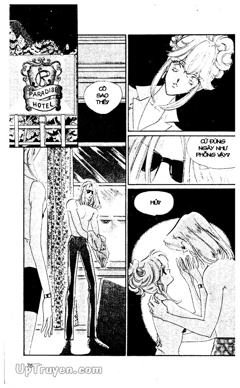 Kanon - Hoa Âm: Chapter 6