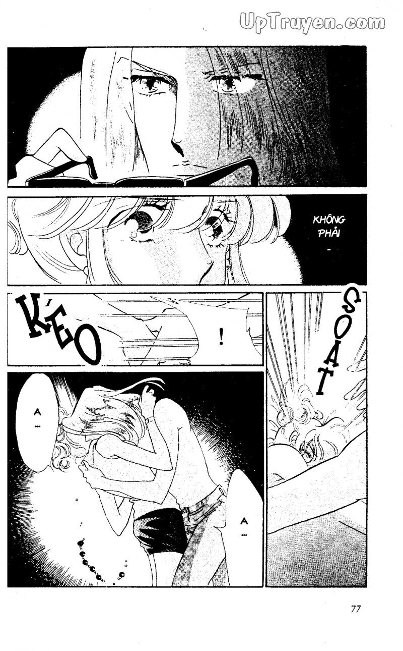 Kanon - Hoa Âm: Chapter 6