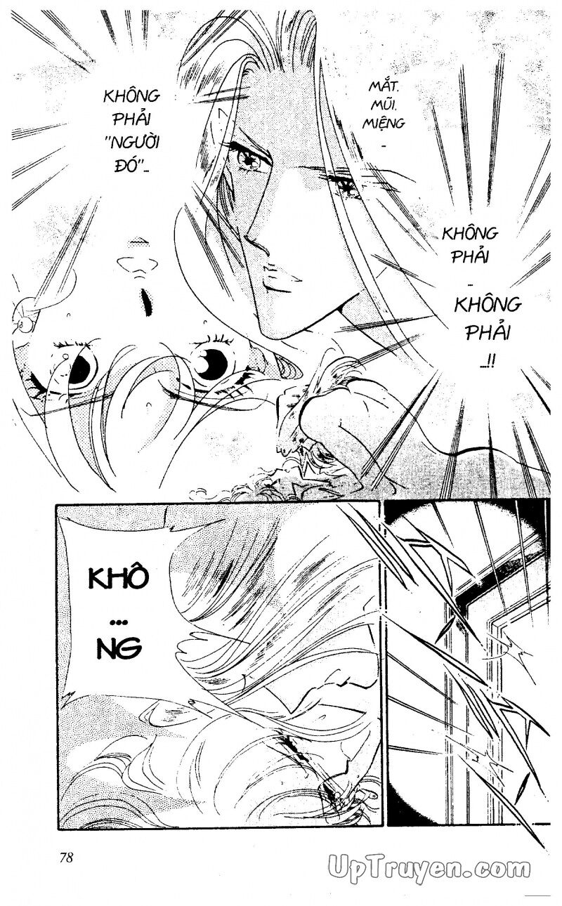 Kanon - Hoa Âm: Chapter 6