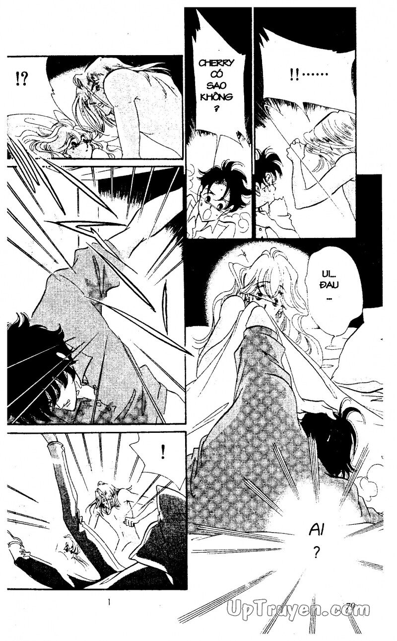 Kanon - Hoa Âm: Chapter 6