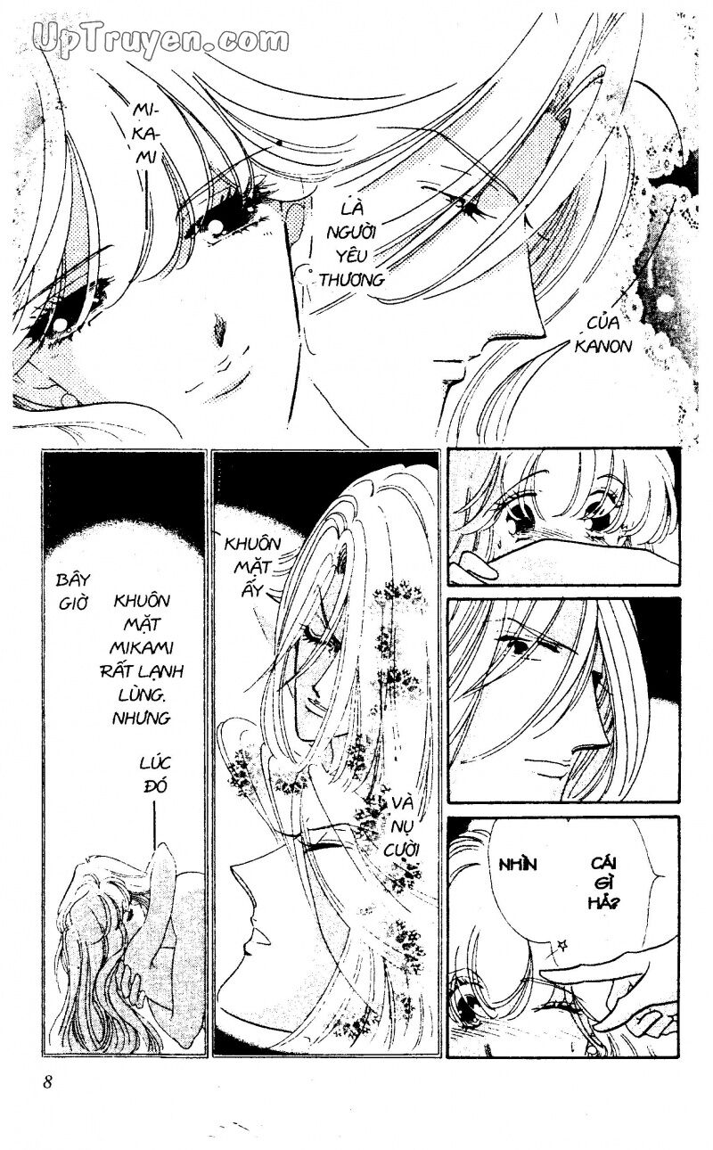 Kanon - Hoa Âm: Chapter 6