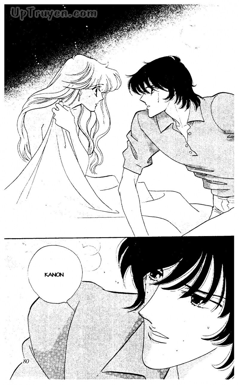 Kanon - Hoa Âm: Chapter 6