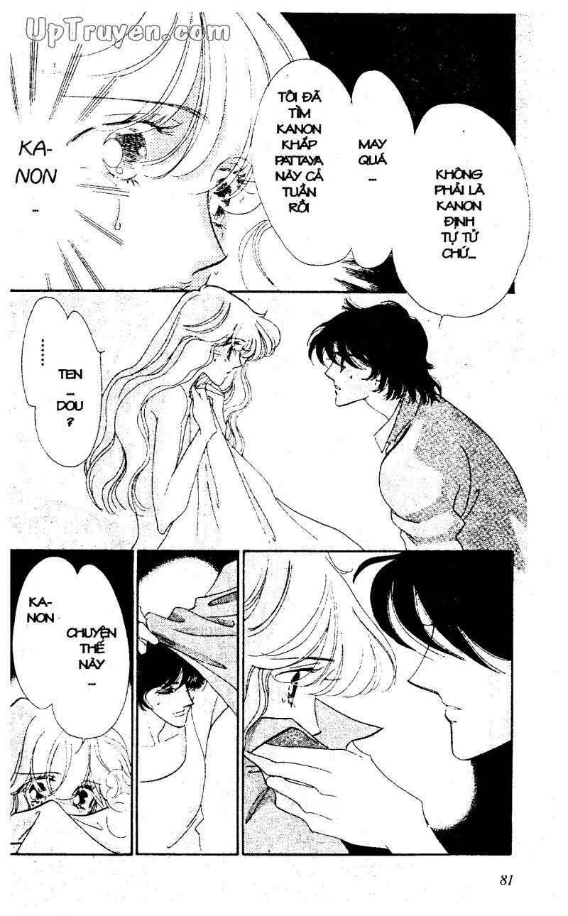 Kanon - Hoa Âm: Chapter 6
