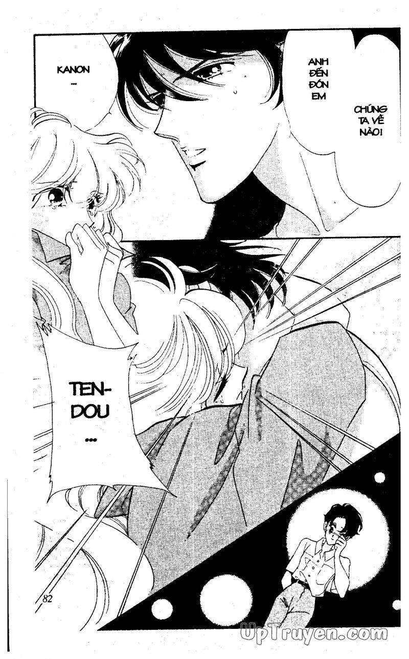 Kanon - Hoa Âm: Chapter 6