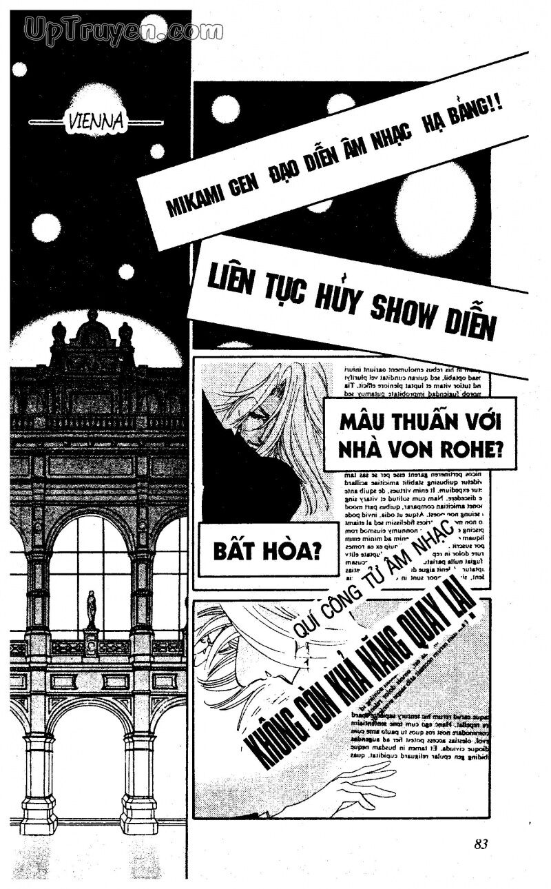 Kanon - Hoa Âm: Chapter 6
