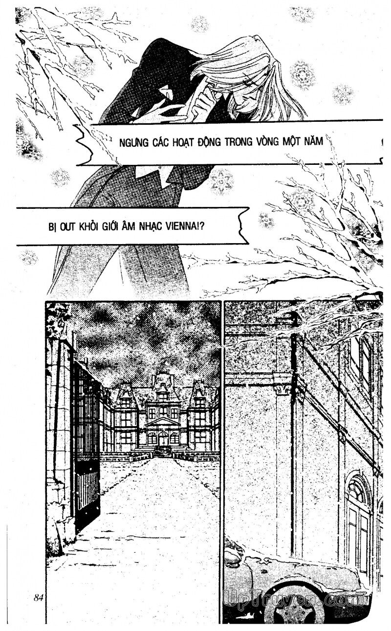 Kanon - Hoa Âm: Chapter 6
