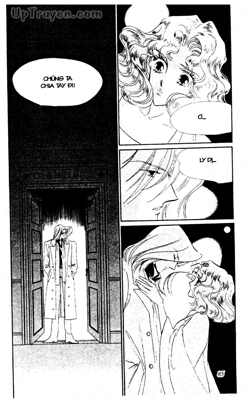 Kanon - Hoa Âm: Chapter 6