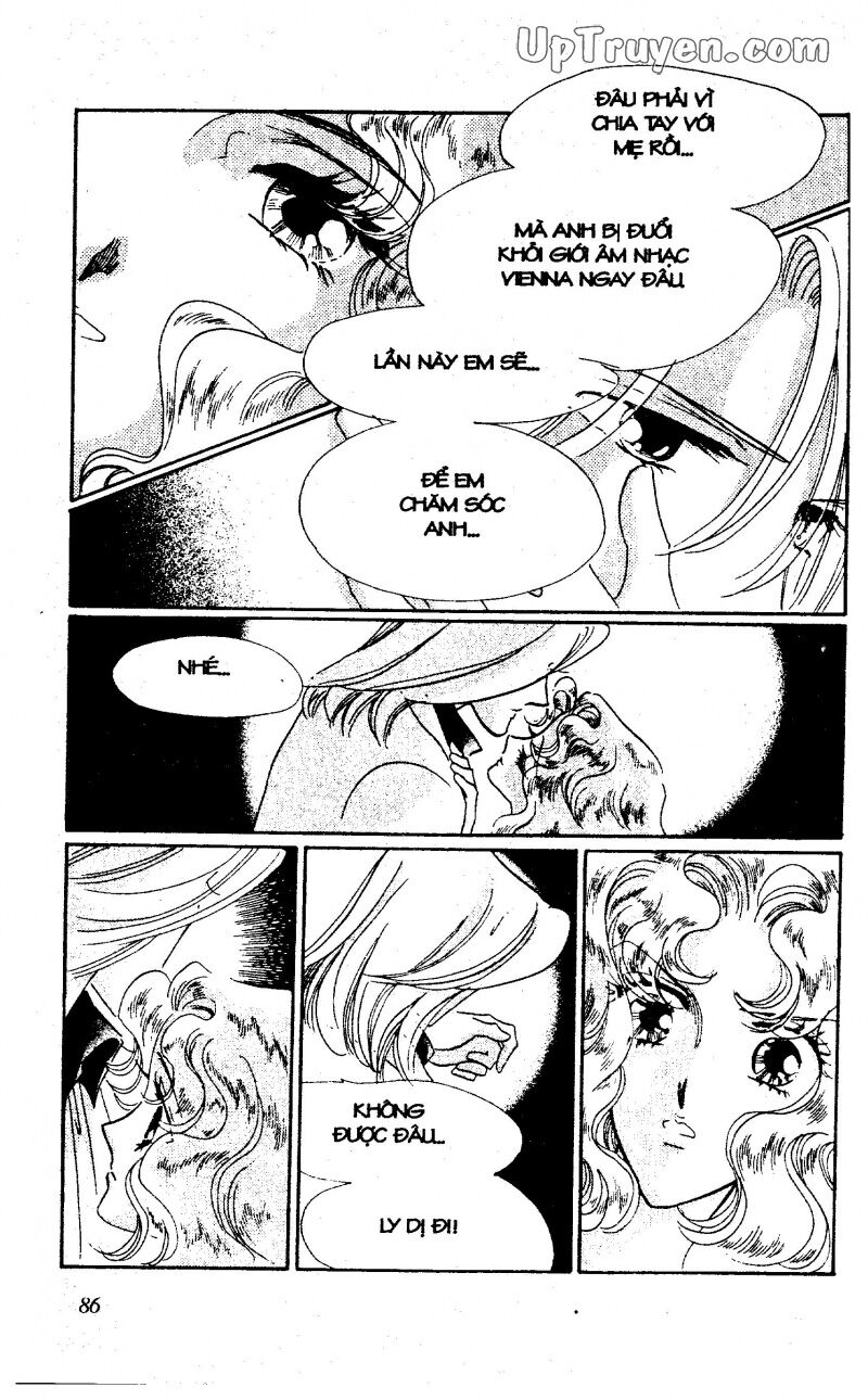 Kanon - Hoa Âm: Chapter 6