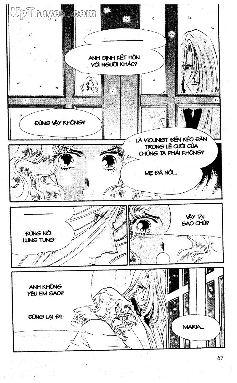 Kanon - Hoa Âm: Chapter 6