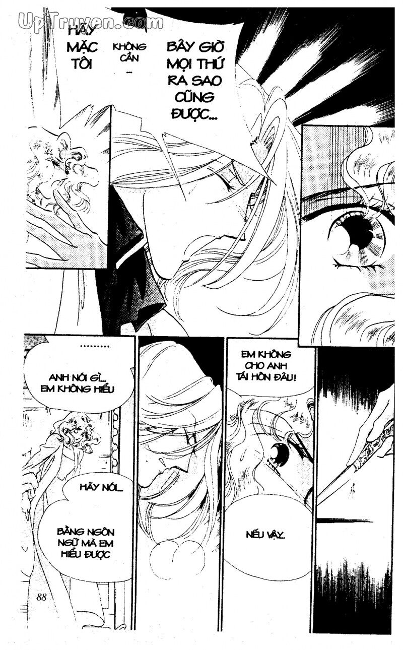 Kanon - Hoa Âm: Chapter 6