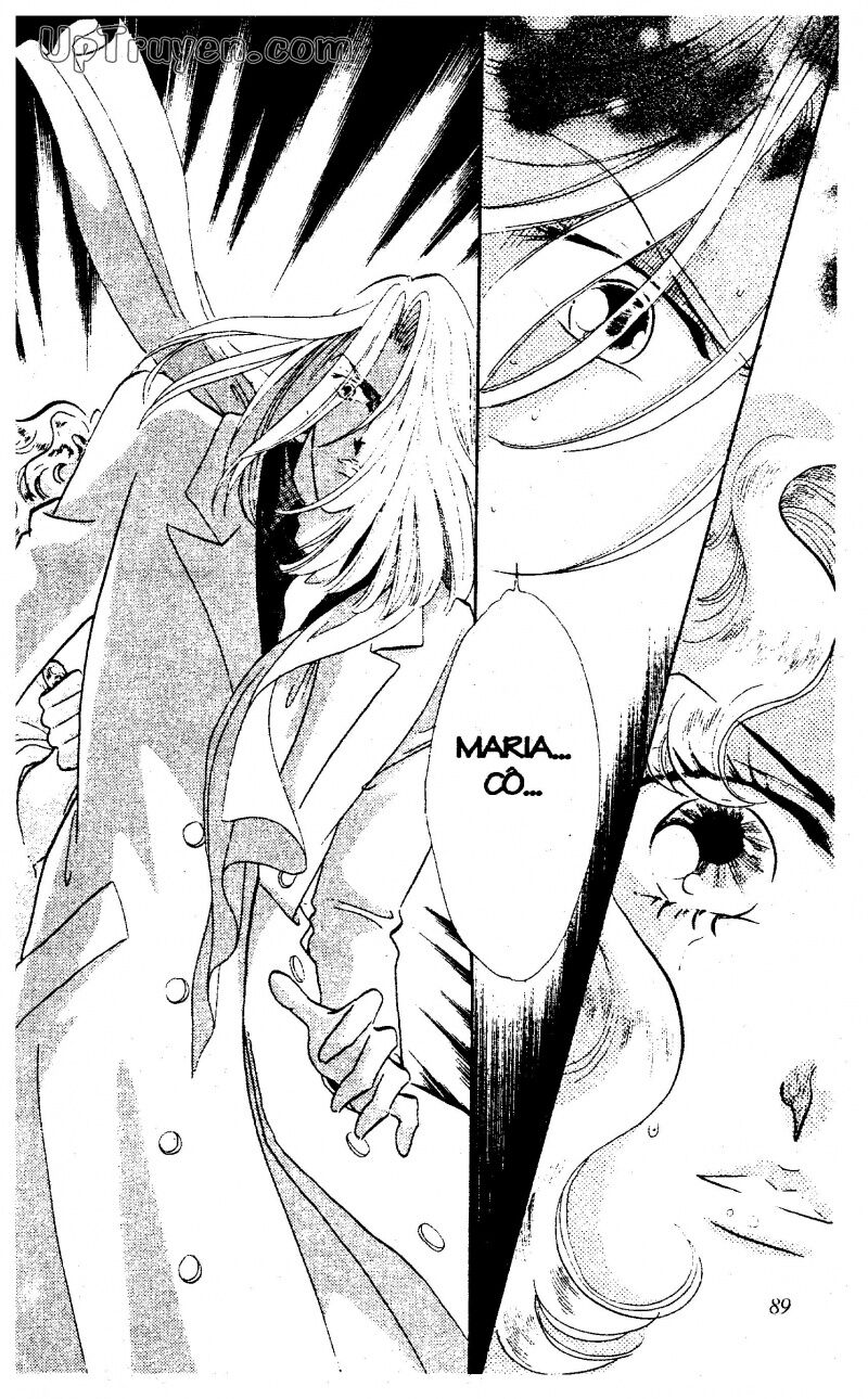 Kanon - Hoa Âm: Chapter 6