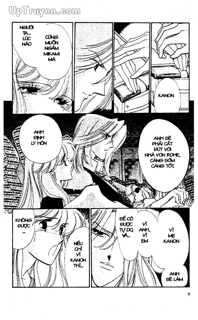 Kanon - Hoa Âm: Chapter 6
