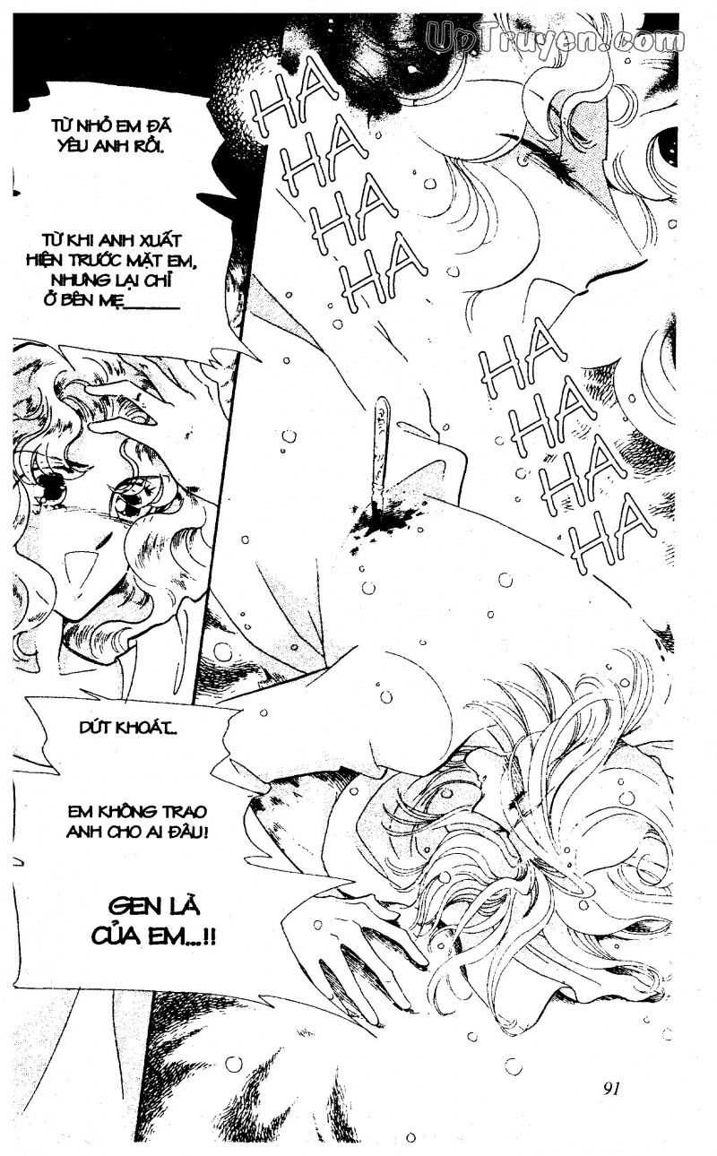 Kanon - Hoa Âm: Chapter 6