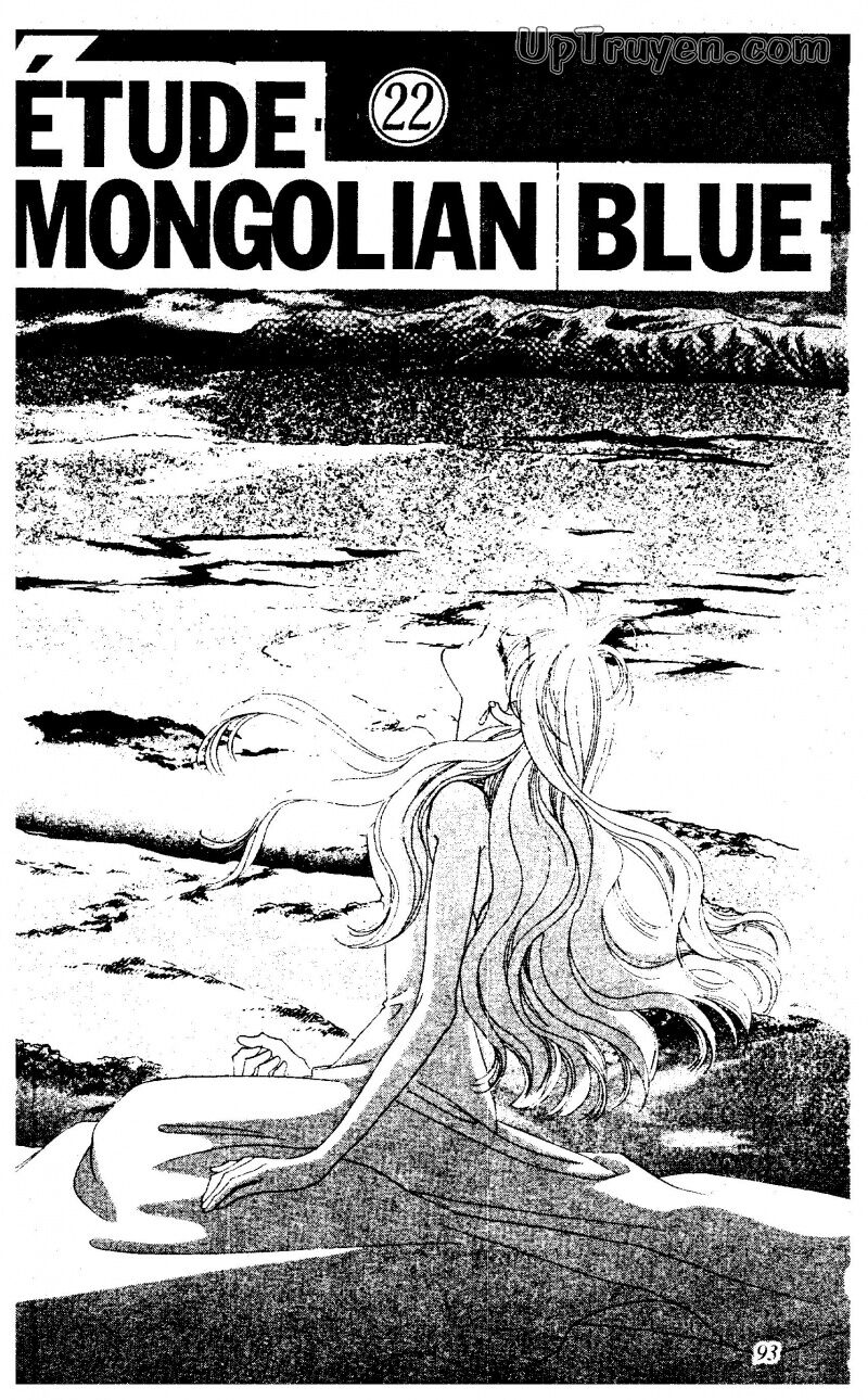Kanon - Hoa Âm: Chapter 6