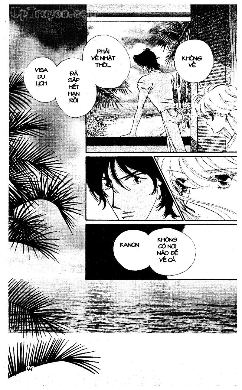 Kanon - Hoa Âm: Chapter 6