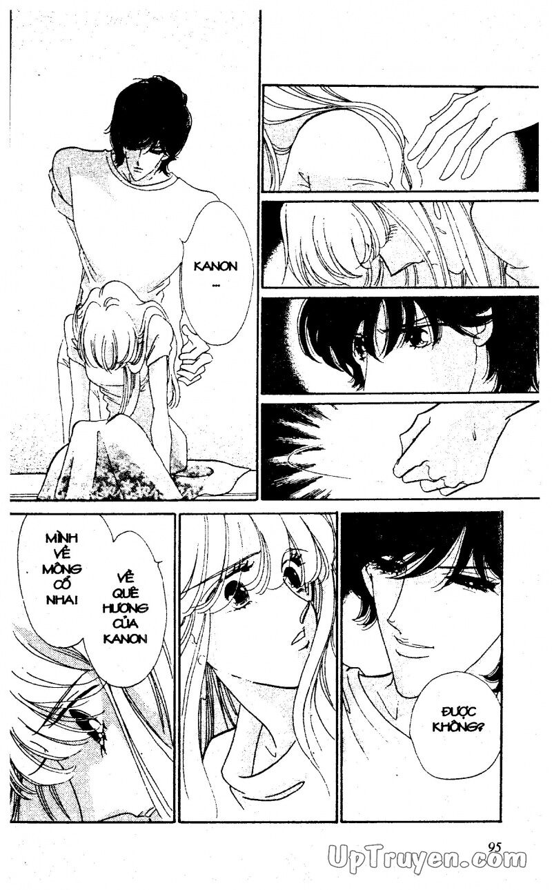 Kanon - Hoa Âm: Chapter 6