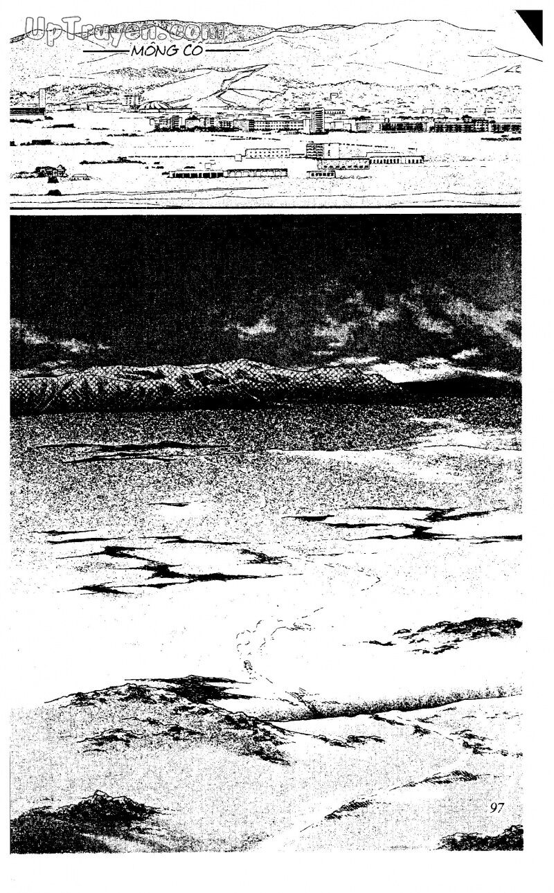 Kanon - Hoa Âm: Chapter 6