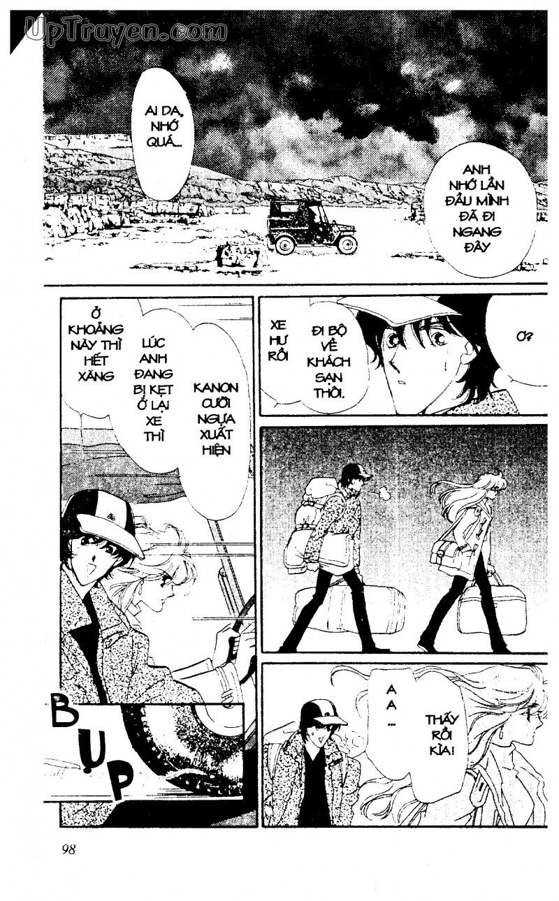 Kanon - Hoa Âm: Chapter 6