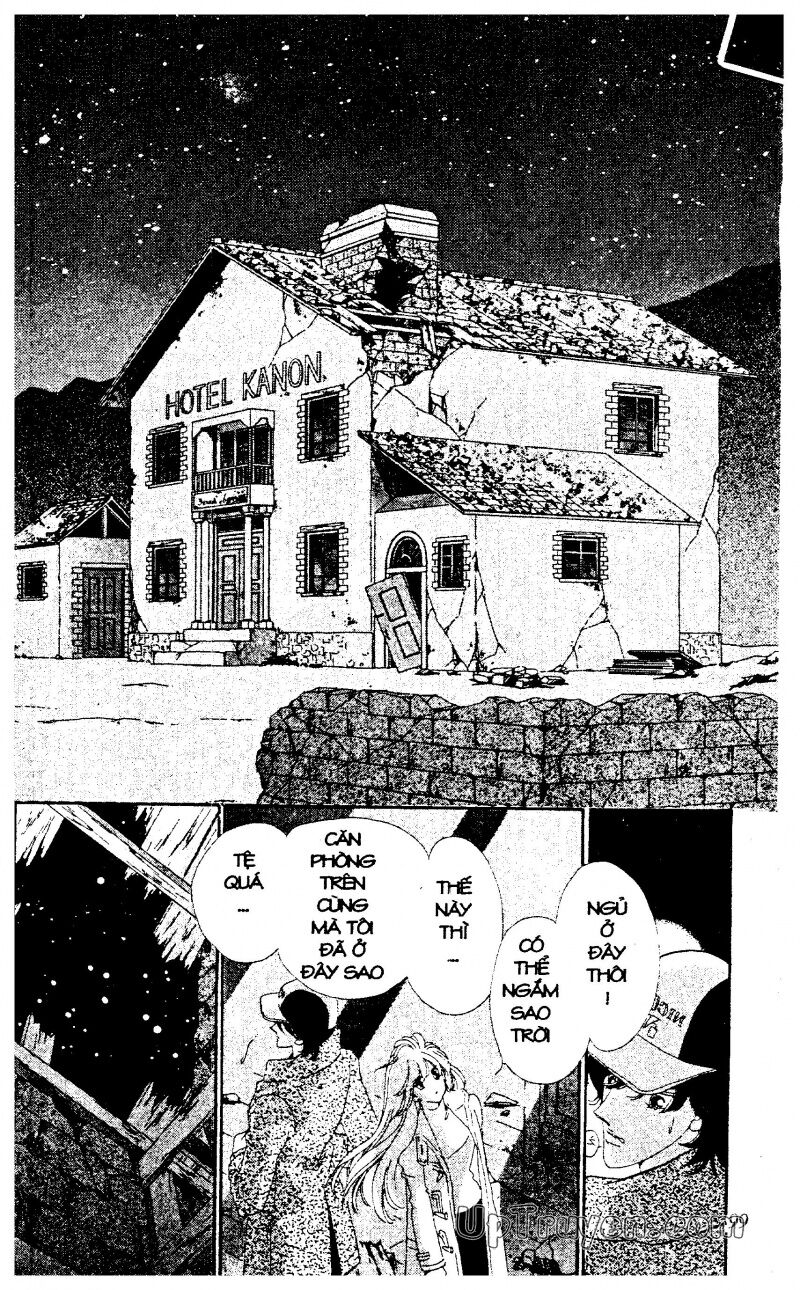Kanon - Hoa Âm: Chapter 6