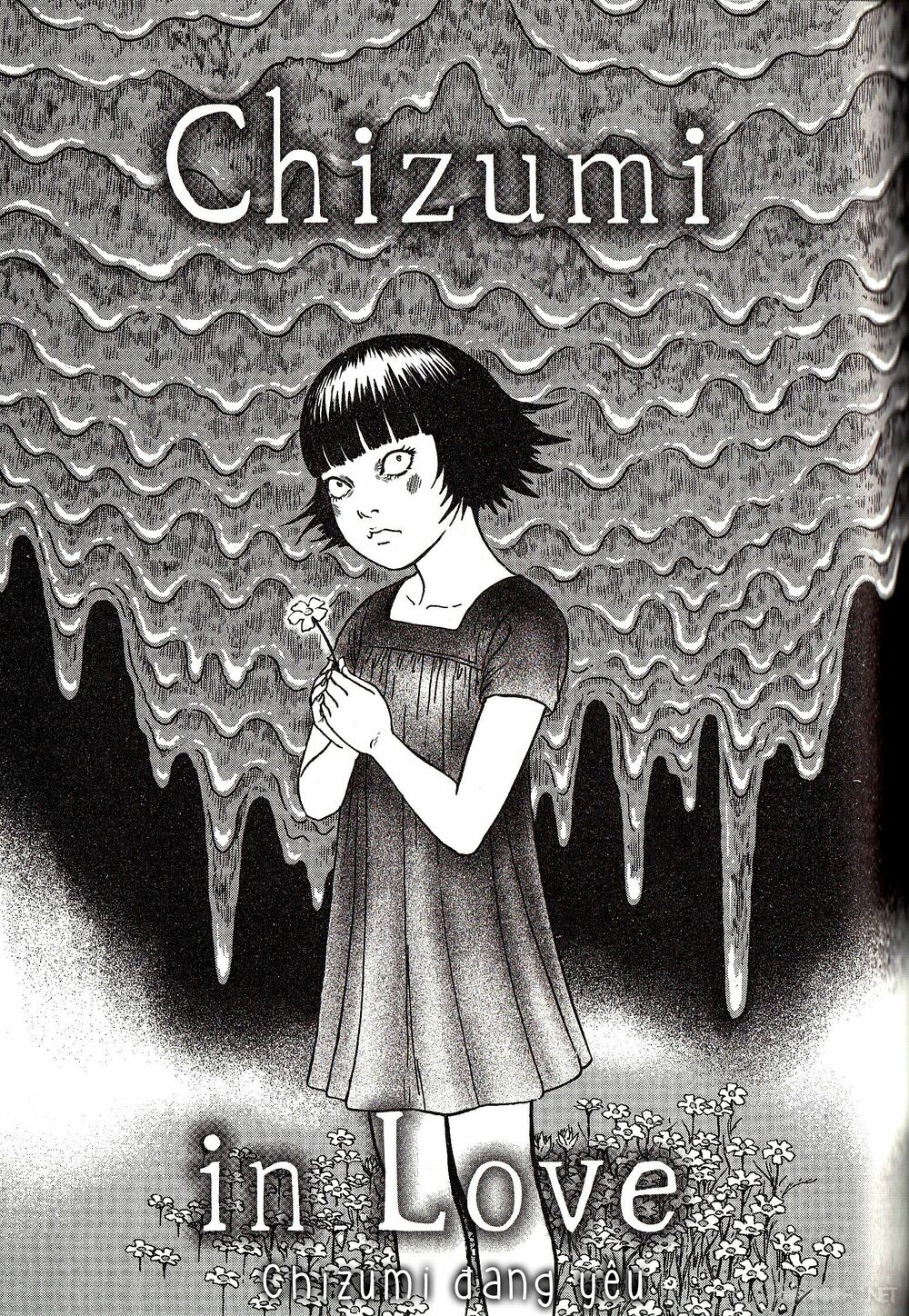 Dissolving Series: Chapter 4: - Chizumi đang yêu