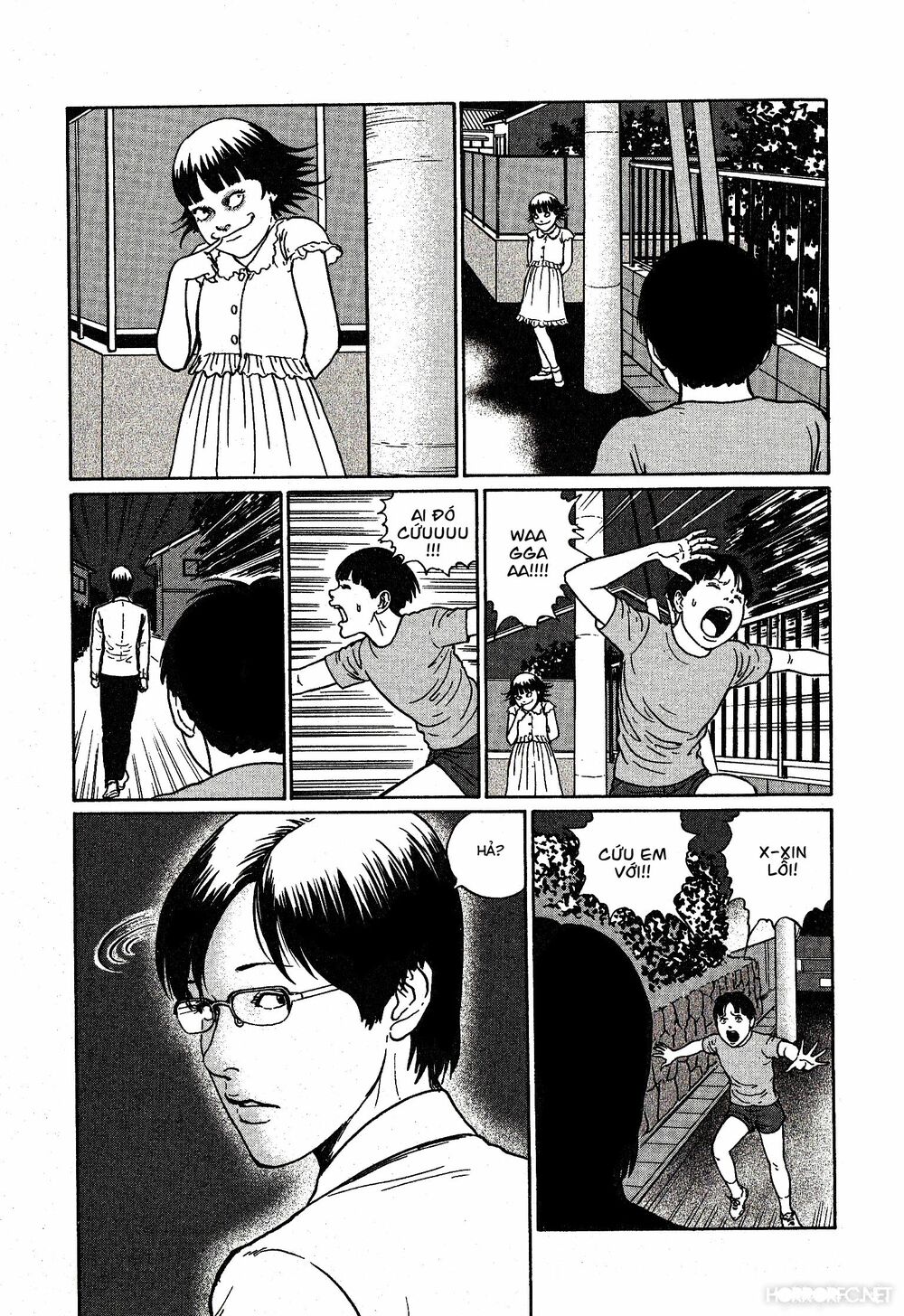Dissolving Series: Chapter 4: - Chizumi đang yêu