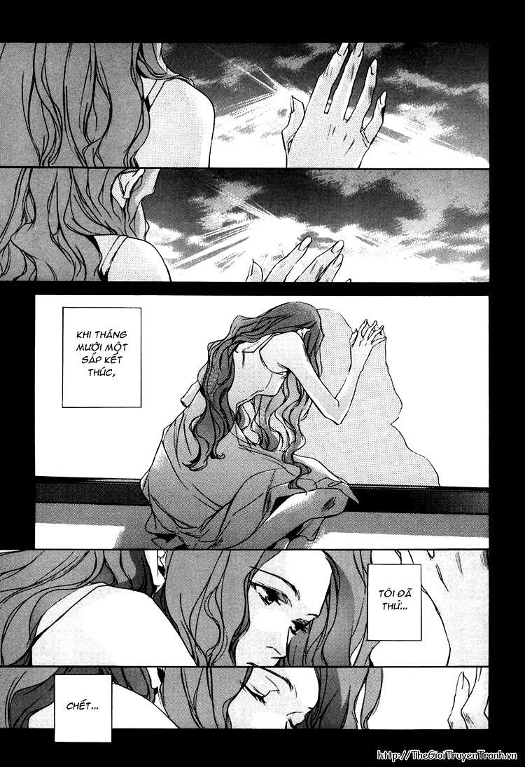 Our Happy Hours: Chapter 1
