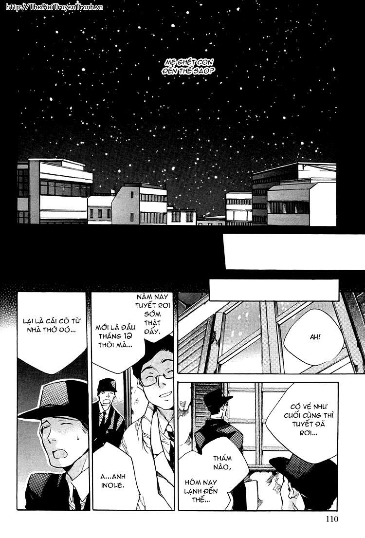 Our Happy Hours: Chapter 3