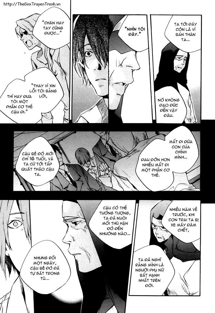 Our Happy Hours: Chapter 5