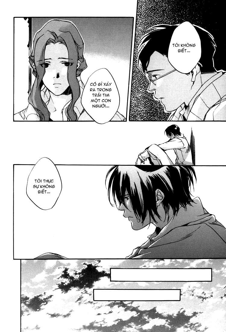 Our Happy Hours: Chapter 5