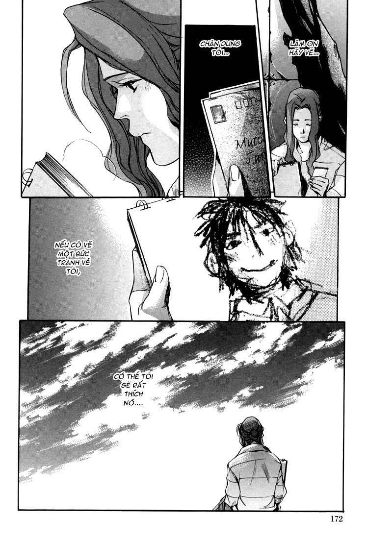 Our Happy Hours: Chapter 5