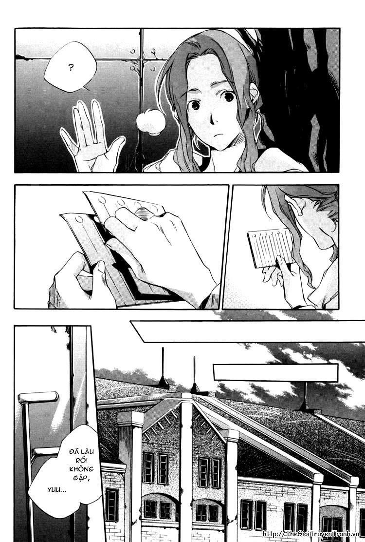 Our Happy Hours: Chapter 5