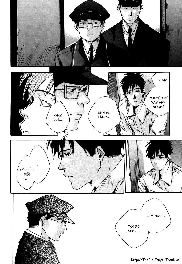 Our Happy Hours: Chapter 8