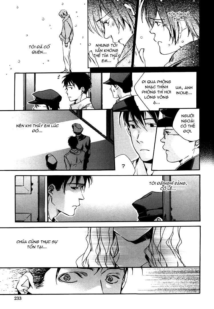 Our Happy Hours: Chapter 8