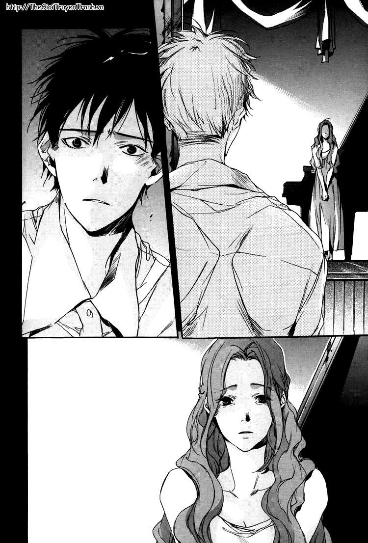 Our Happy Hours: Chapter 8