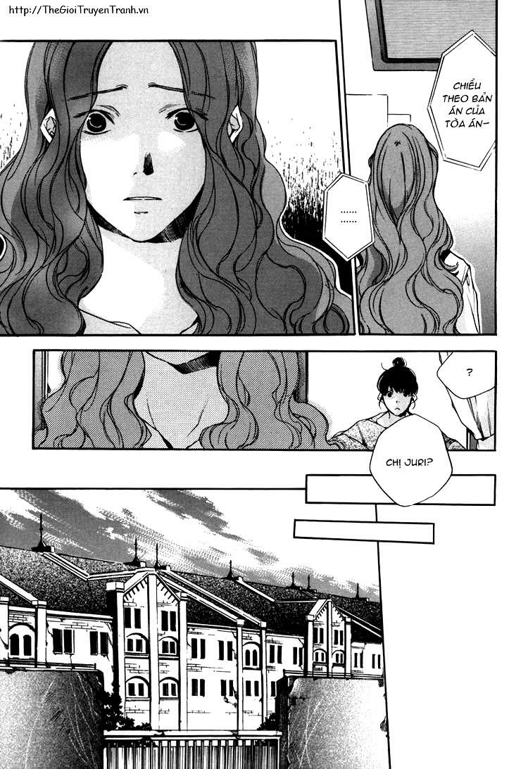 Our Happy Hours: Chapter 8