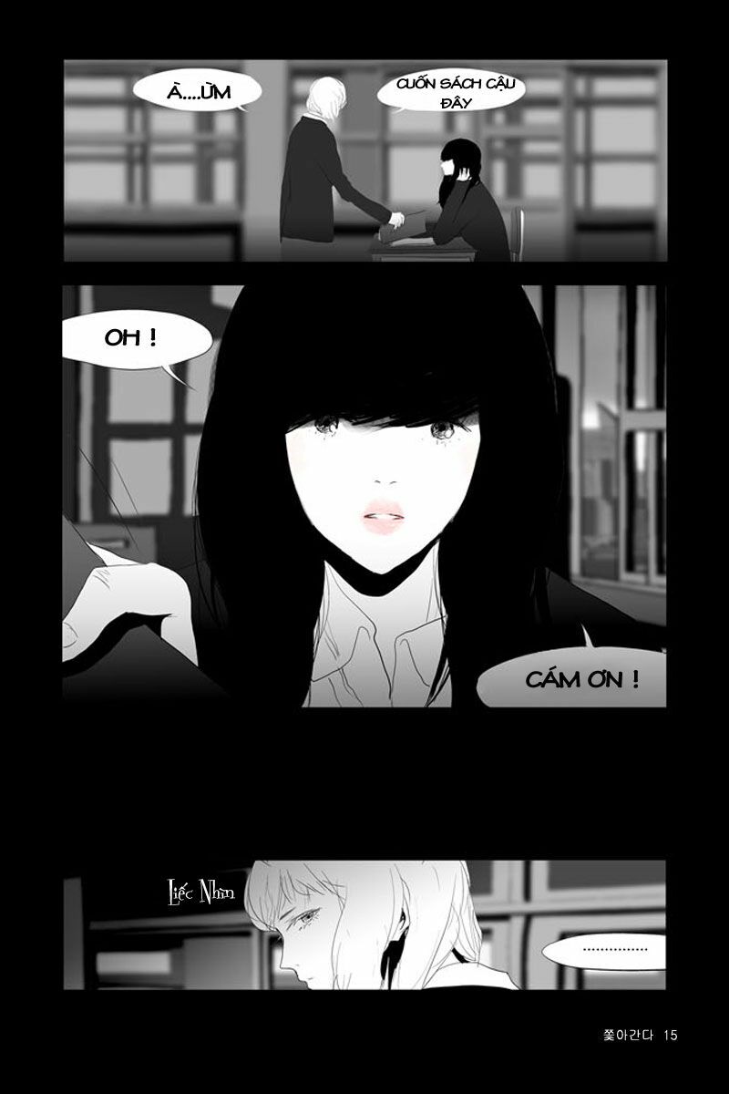 Bạn có tin vào ma thuật?: Chapter 1